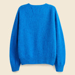 ForeverNeverMore Sweater - Trance Blue - Howlin - STAG Provisions - W - Tops - Sweater