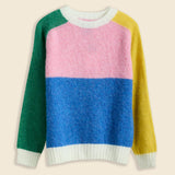 Toto Sweater - PinkyPie - Howlin - STAG Provisions - W - Tops - Sweater