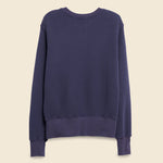 Lina Sweatshirt - Faded Blue - Imogene + Willie - STAG Provisions - W - Tops - L/S Fleece