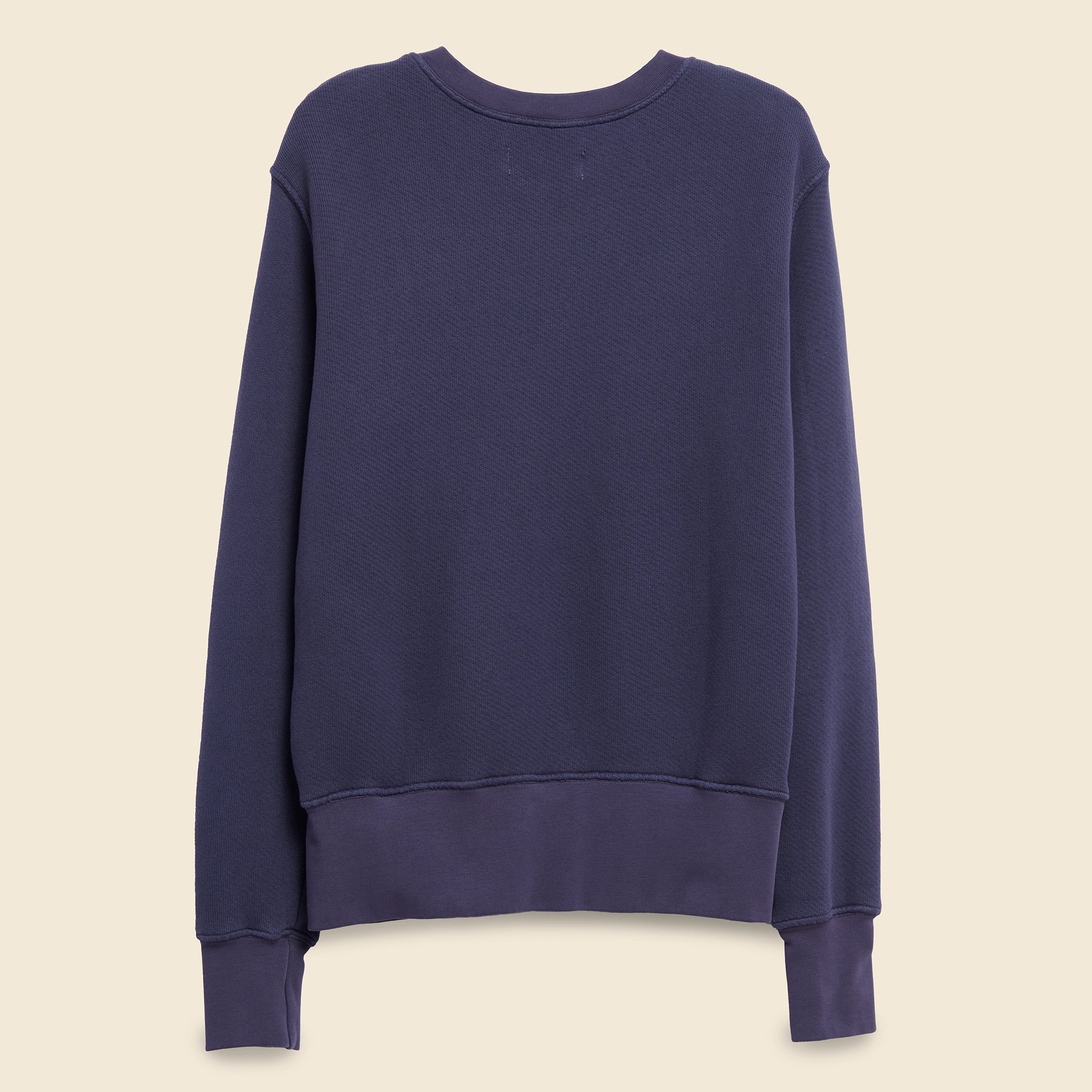 Lina Sweatshirt - Faded Blue - Imogene + Willie - STAG Provisions - W - Tops - L/S Fleece