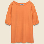 Boxy Tee - Autumn Orange - Jungmaven - STAG Provisions - W - Tops - S/S Tee