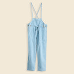 11.5oz Denim WELDER Overall (PRO) - PRO - Kapital - STAG Provisions - W - Onepiece - Overalls