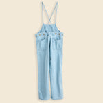 11.5oz Denim WELDER Overall (PRO) - PRO - Kapital - STAG Provisions - W - Onepiece - Overalls