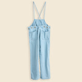 11.5oz Denim WELDER Overall (PRO) - PRO - Kapital - STAG Provisions - W - Onepiece - Overalls