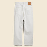 Ribcage Straight Ankle Jean - Cloud Over - Levis Premium - STAG Provisions - W - Pants - Denim