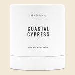 Coastal Cypress Candle - Makana - STAG Provisions - W - Gift