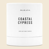 Coastal Cypress Candle - Makana - STAG Provisions - W - Gift