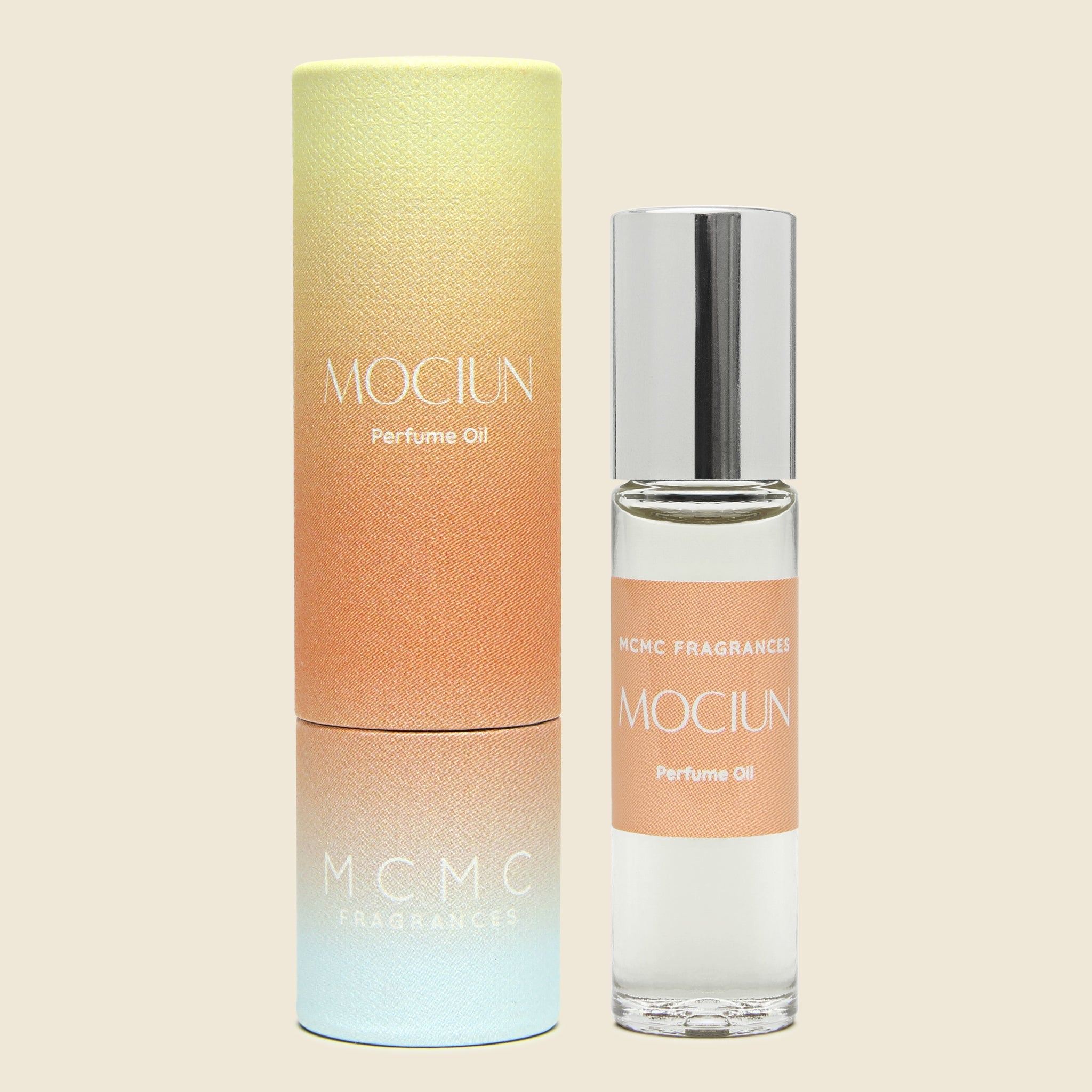 Perfume Oil - MOCIUN, 9ml - MCMC Fragrances - STAG Provisions - W - Chemist - Perfume