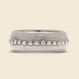 Athena Ring - Sterling Silver - Marisa Mason - STAG Provisions - W - Accessories - Ring