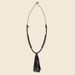 Santos Necklace - Black - Marisa Mason - STAG Provisions - W - Accessories - Necklace