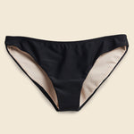 Sport Bikini Bottom - Black - OAS - STAG Provisions - W - Swim - Bottom