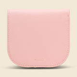 Dome Wallet - Pink - Poketo - STAG Provisions - W - Accessories - Wallet