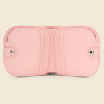 Dome Wallet - Pink - Poketo - STAG Provisions - W - Accessories - Wallet