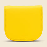 Dome Wallet - Yellow - Poketo - STAG Provisions - W - Accessories - Wallet