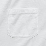 Boxy Crop Tee - White - Richer Poorer - STAG Provisions - W - Tops - S/S Tee