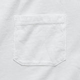 Boxy Crop Tee - White - Richer Poorer - STAG Provisions - W - Tops - S/S Tee