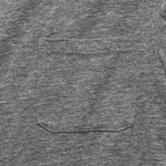 Boxy Crop Tee - Grey - Richer Poorer - STAG Provisions - W - Tops - S/S Tee