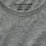 Muscle Tank - Grey - Richer Poorer - STAG Provisions - W - Tops - Sleeveless