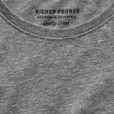 Muscle Tank - Grey - Richer Poorer - STAG Provisions - W - Tops - Sleeveless