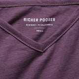 Spaghetti Cropped Tank - Lilac - Richer Poorer - STAG Provisions - W - Tops - Sleeveless