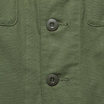 Morgan Army Jacket - Olive Drab - RRL - STAG Provisions - W - Outerwear - Coat/Jacket