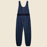 Laila Overall - Vintage Workwear Strip - RRL - STAG Provisions - W - Onepiece - Overalls