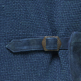 Chimayo Suede Ranch Jacket - Indigo - RRL - STAG Provisions - W - Outerwear - Coat/Jacket