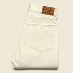 Vintage Straight Jean - Natural Seed - RRL - STAG Provisions - W - Pants - Denim