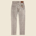 Vintage Straight Jeans - Natural - RRL - STAG Provisions - W - Pants - Denim