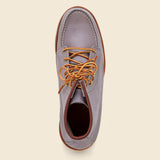 6" Moc Toe No. 3378 - Granite Boundary - Red Wing - STAG Provisions - W - Shoes - Boots