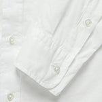 Brother Fit Shirt - White Chambray - Gitman Vintage - STAG Provisions - W - Tops - L/S Woven