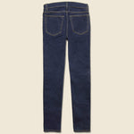 Imogene Slim - Indigo Rinse - Imogene + Willie - STAG Provisions - W - Pants - Denim