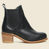 Harriet No. 3391 - Black Boundary - Classic Sole - Red Wing - STAG Provisions - W - Shoes - Boots