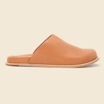 Ogden Slide - Camel - Wal & Pai - STAG Provisions - W - Shoes - Sandals