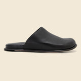 Ogden Slide - Black - Wal & Pai - STAG Provisions - W - Shoes - Sandals