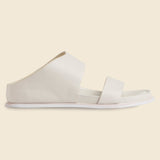 Formosa Slide - Crystal White - Wal & Pai - STAG Provisions - W - Shoes - Sandals