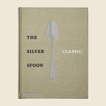 The Silver Spoon Classic - Bookstore - STAG Provisions - W - Gift - Book