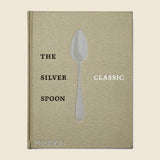 The Silver Spoon Classic - Bookstore - STAG Provisions - W - Gift - Book